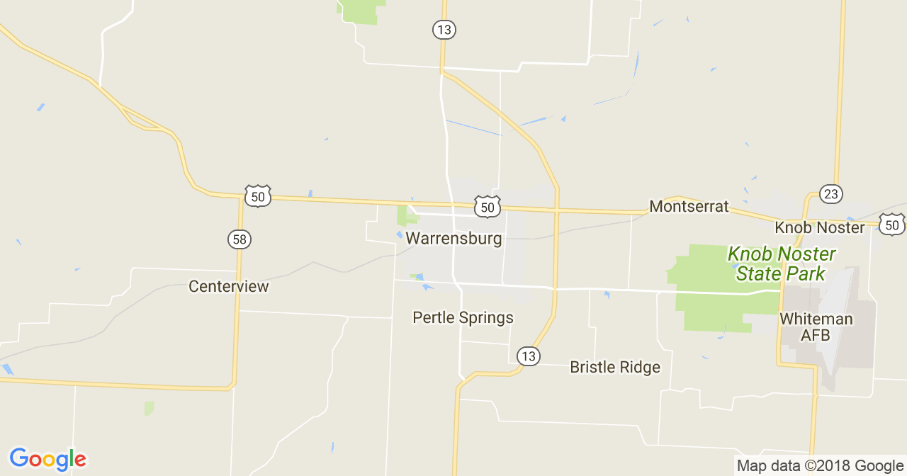 Herbalife Warrensburg