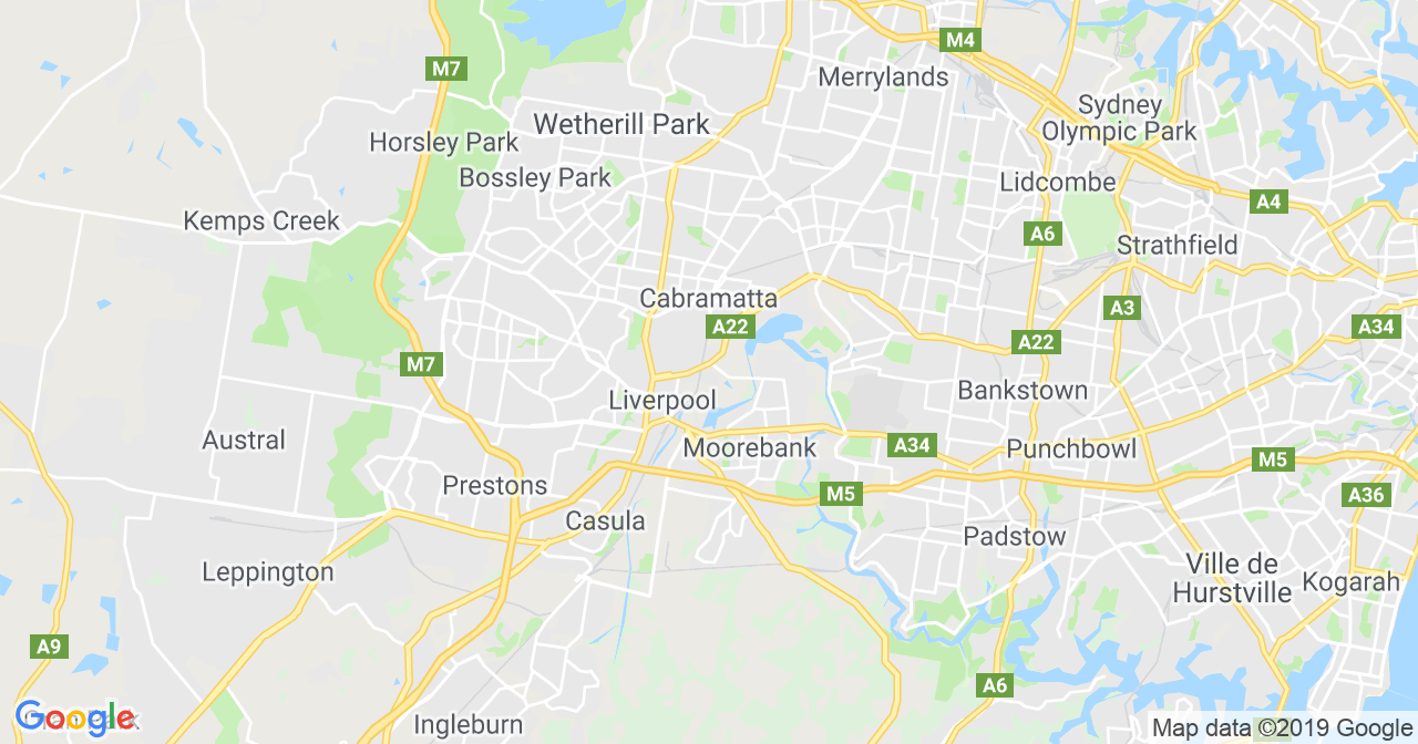 Herbalife Warwick-Farm