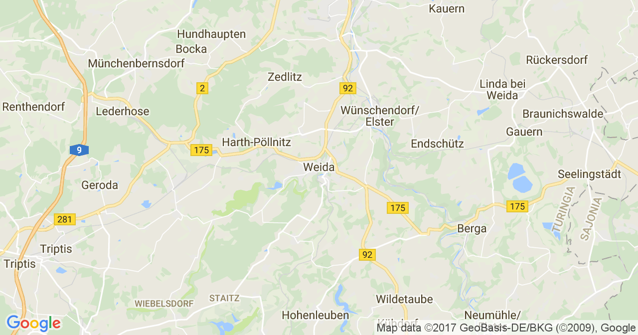 Herbalife Weida