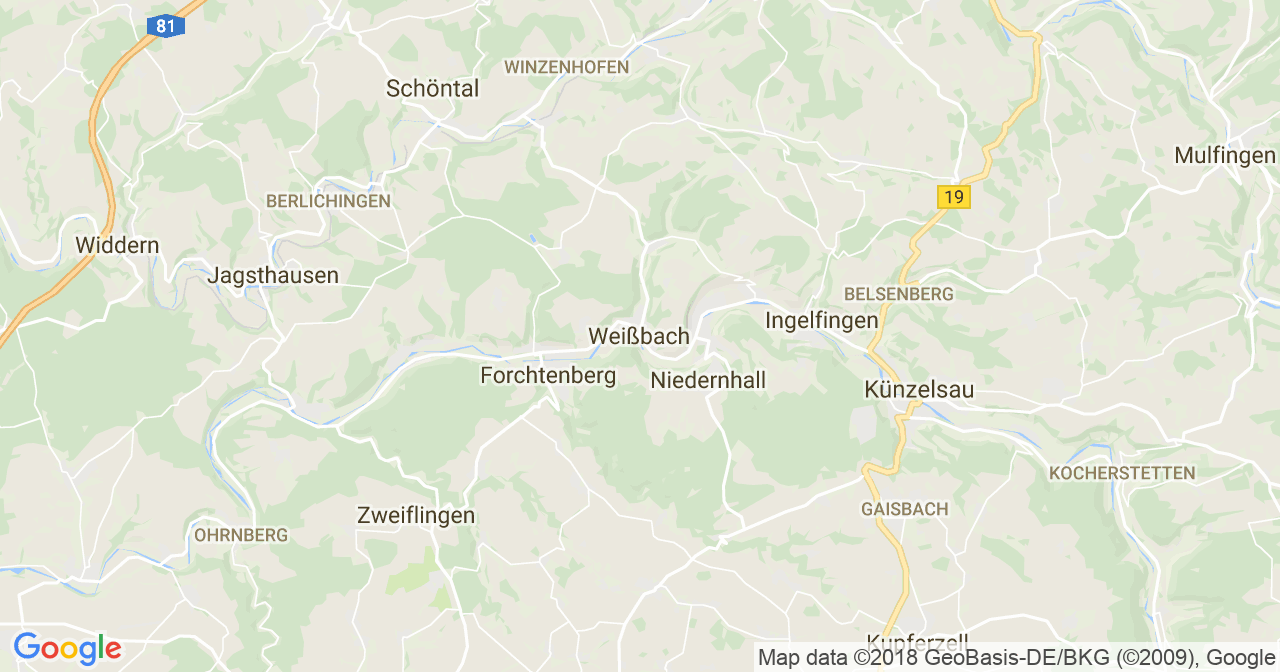 Herbalife Weißbach