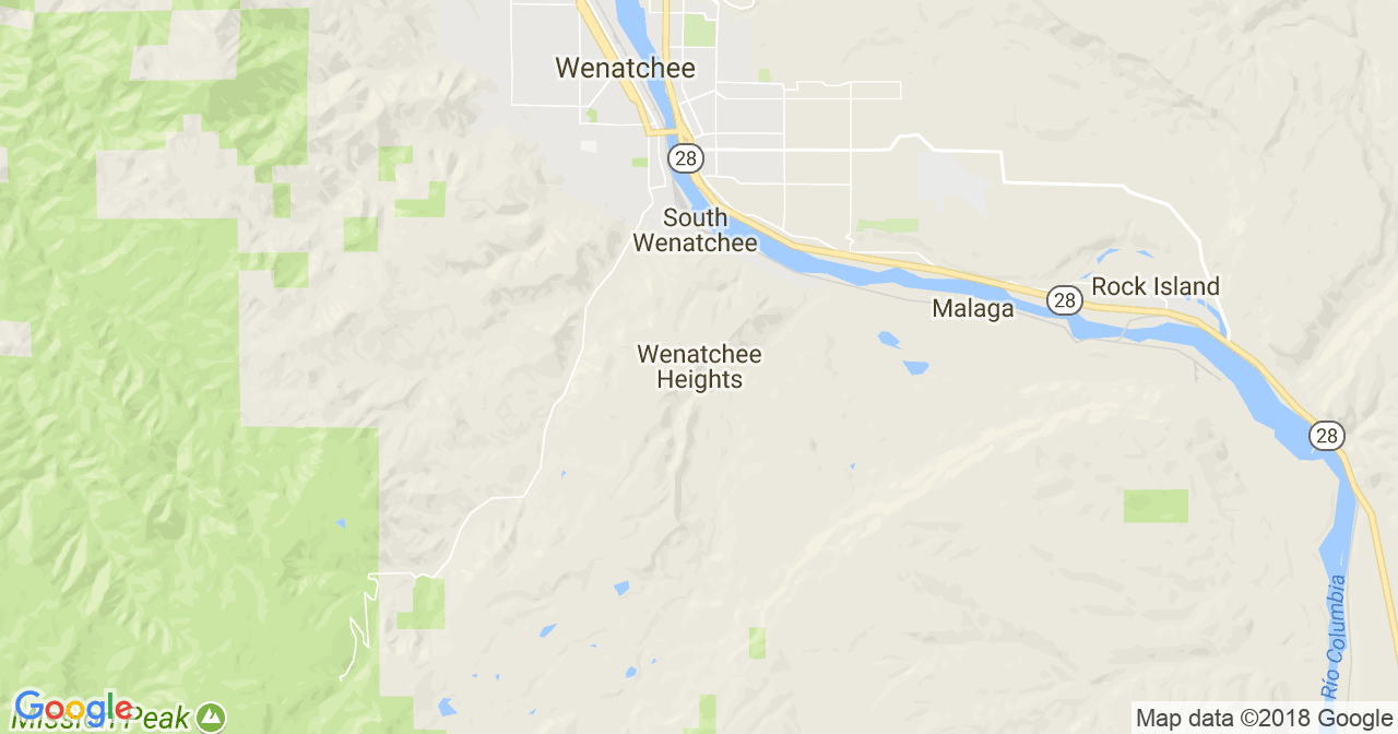 Herbalife Wenatchee-Heights