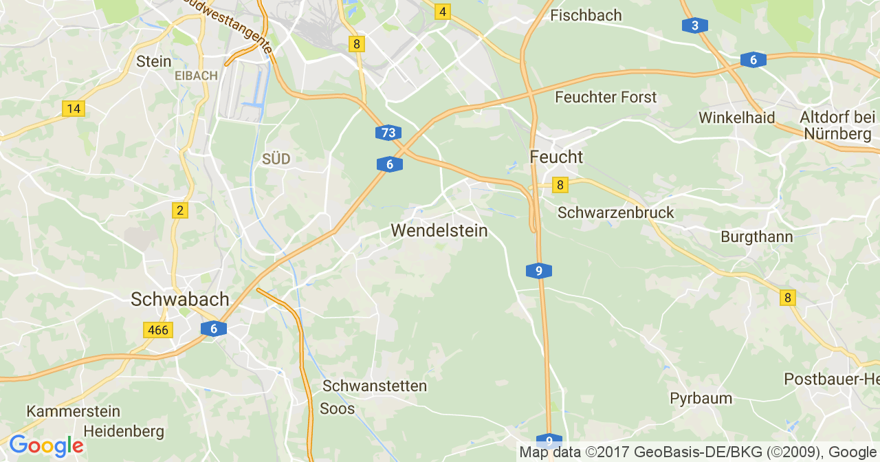 Herbalife Wendelstein