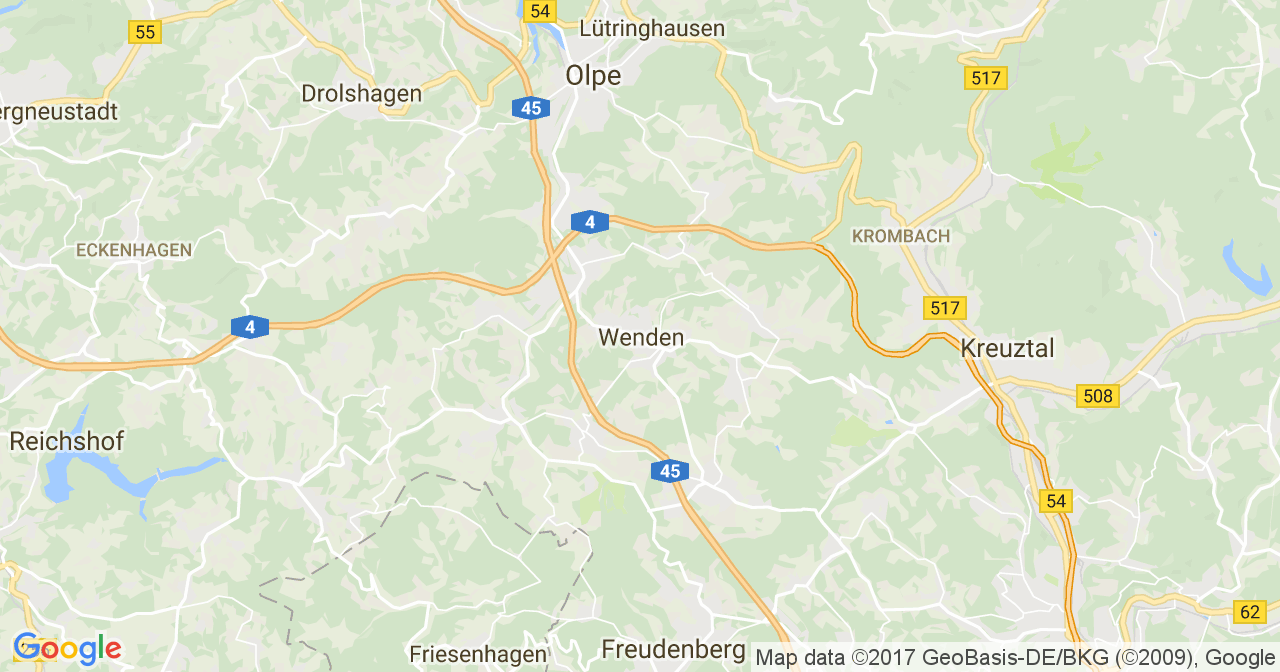Herbalife Wenden