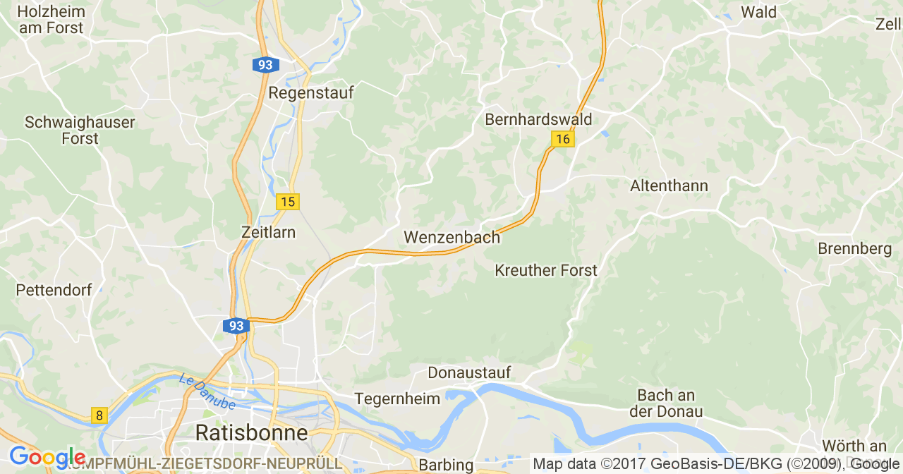 Herbalife Wenzenbach