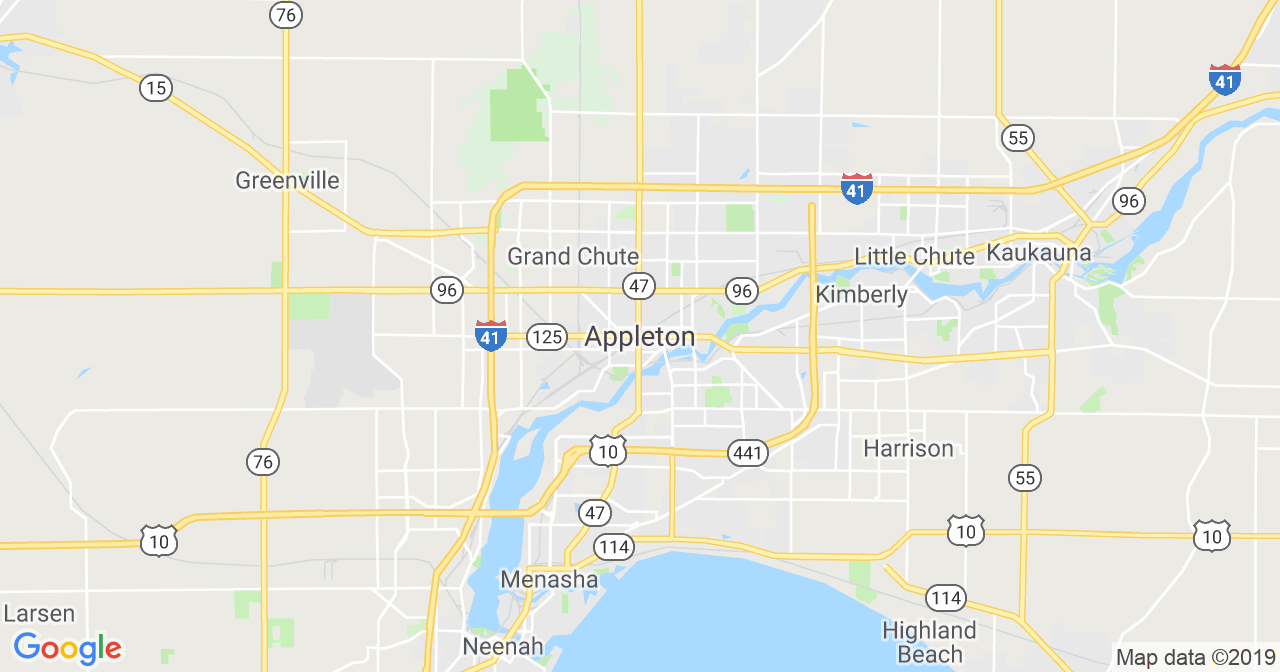 Herbalife West-Appleton