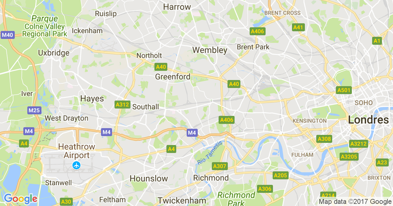 Herbalife West-Ealing