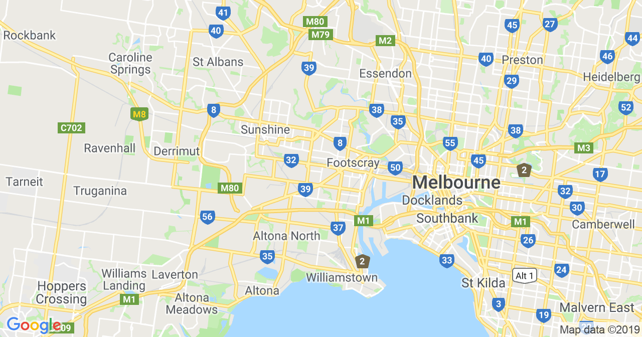 Herbalife West-Footscray