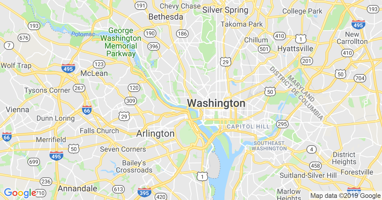 Herbalife West-Georgetown