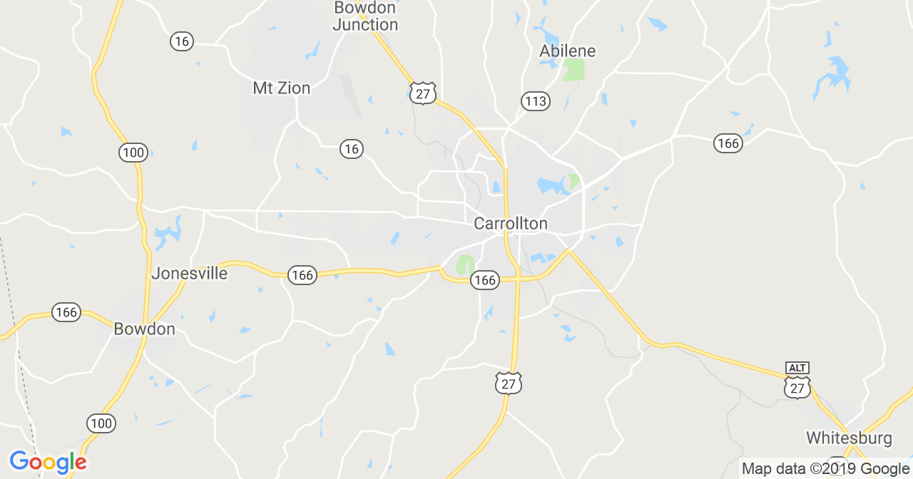 Herbalife West-Georgia