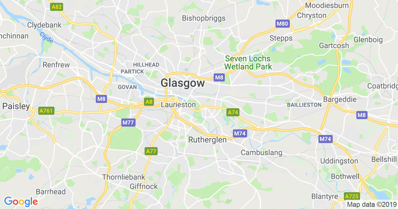 Herbalife West-Glasgow