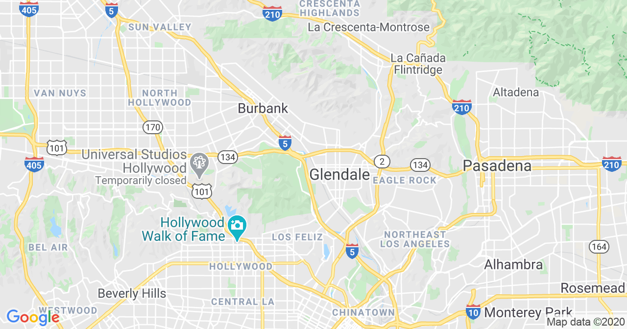 Herbalife West-Glendale