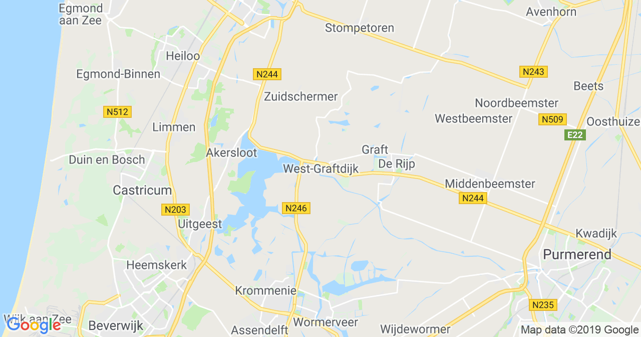 Herbalife West-Graftdijk