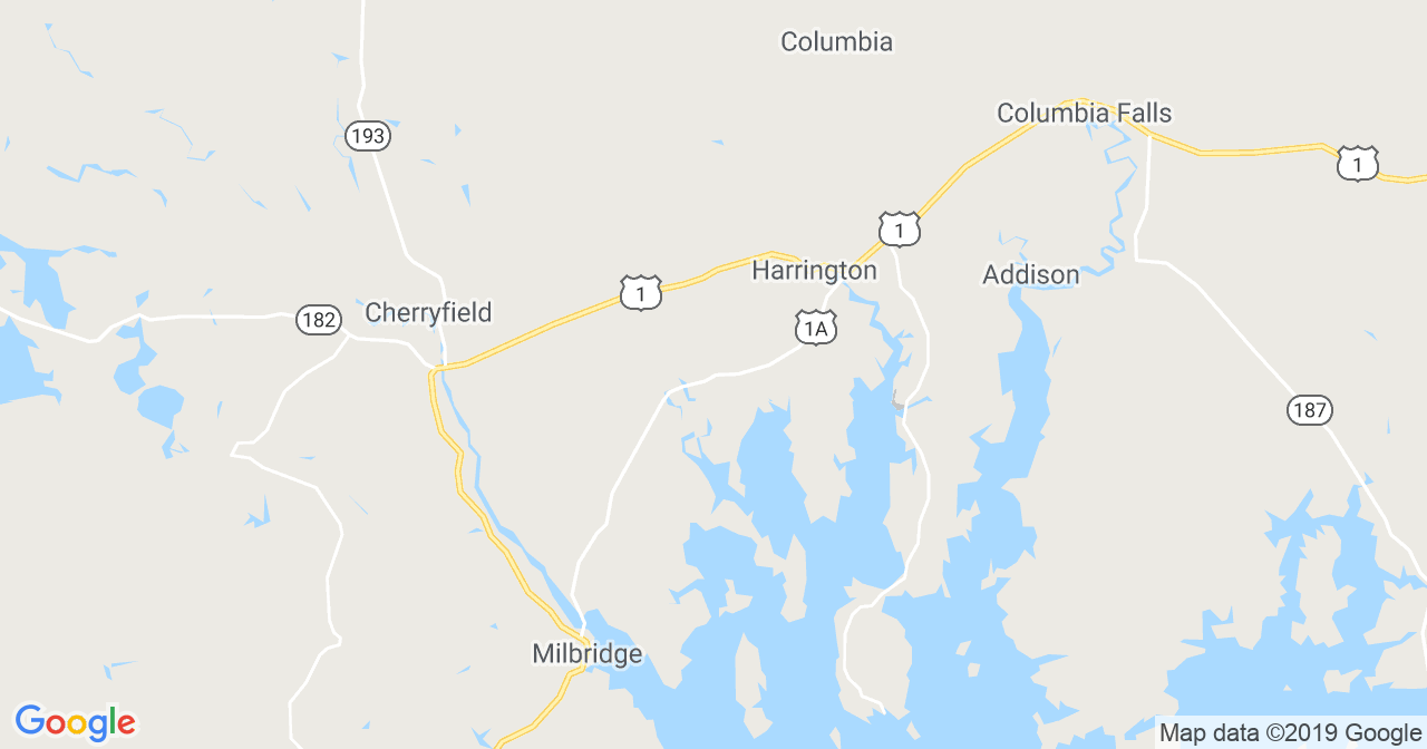 Herbalife West-Harrington