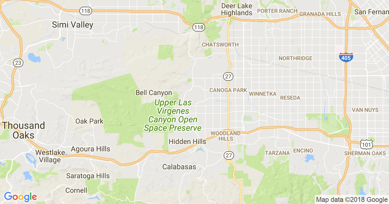 Herbalife West-Hills