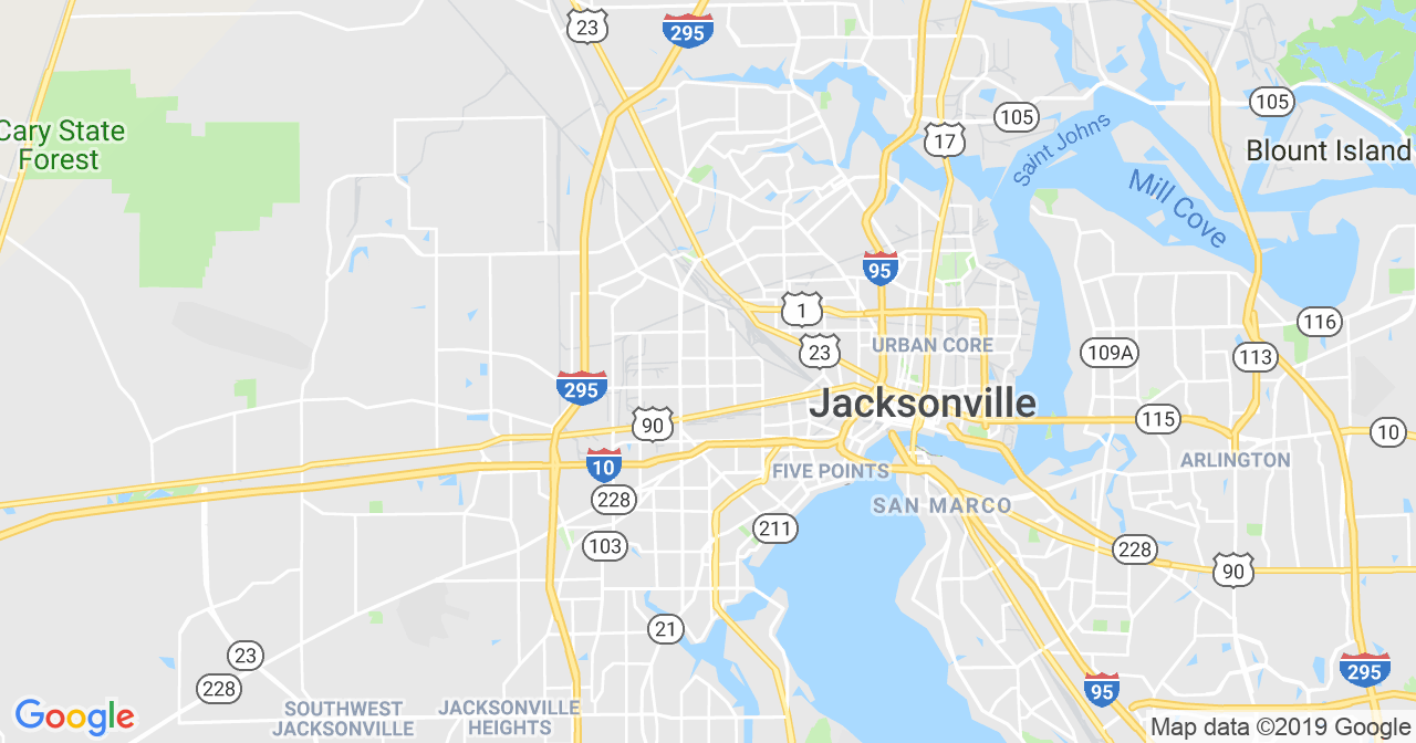 Herbalife West-Jacksonville