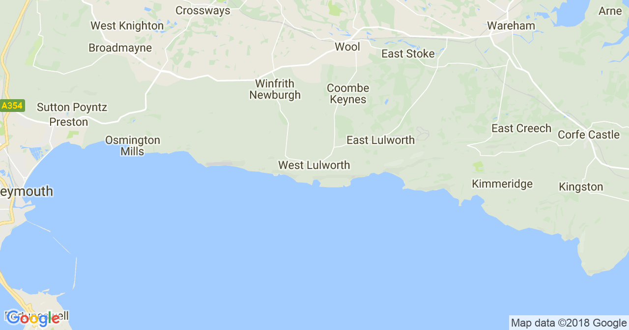 Herbalife West-Lulworth