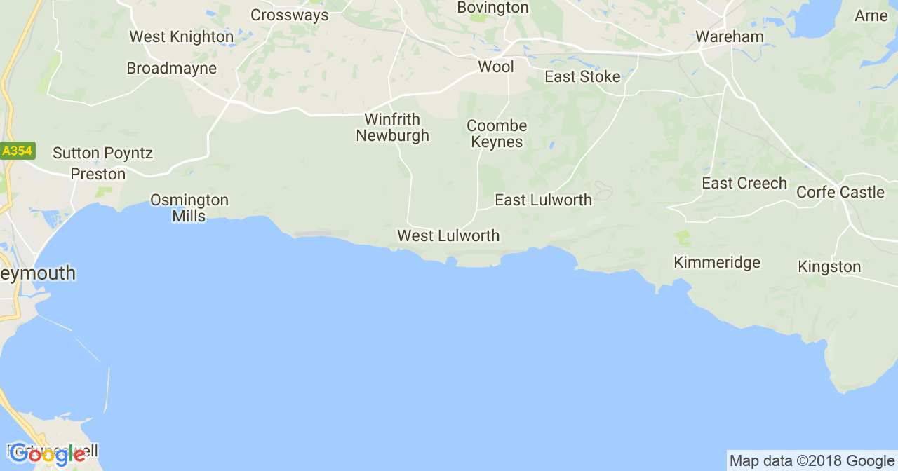 Herbalife West-Lulworth