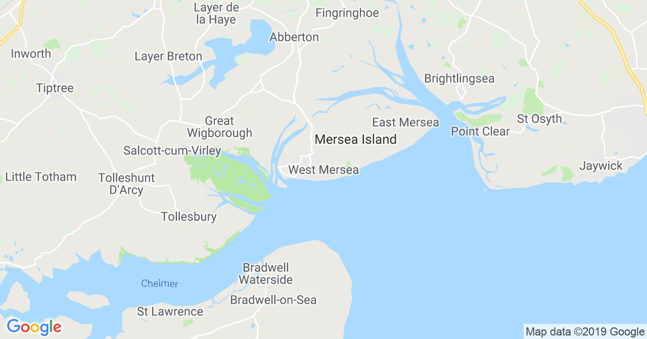 Herbalife West-Mersea