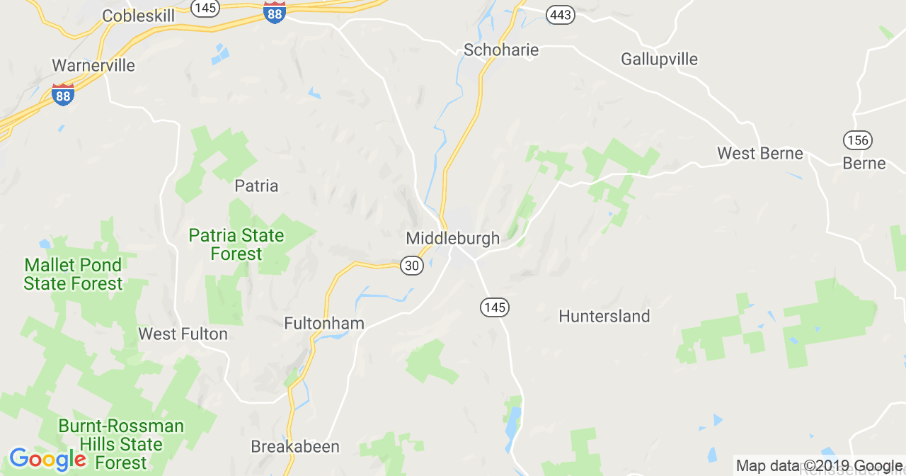 Herbalife West-Middleburgh