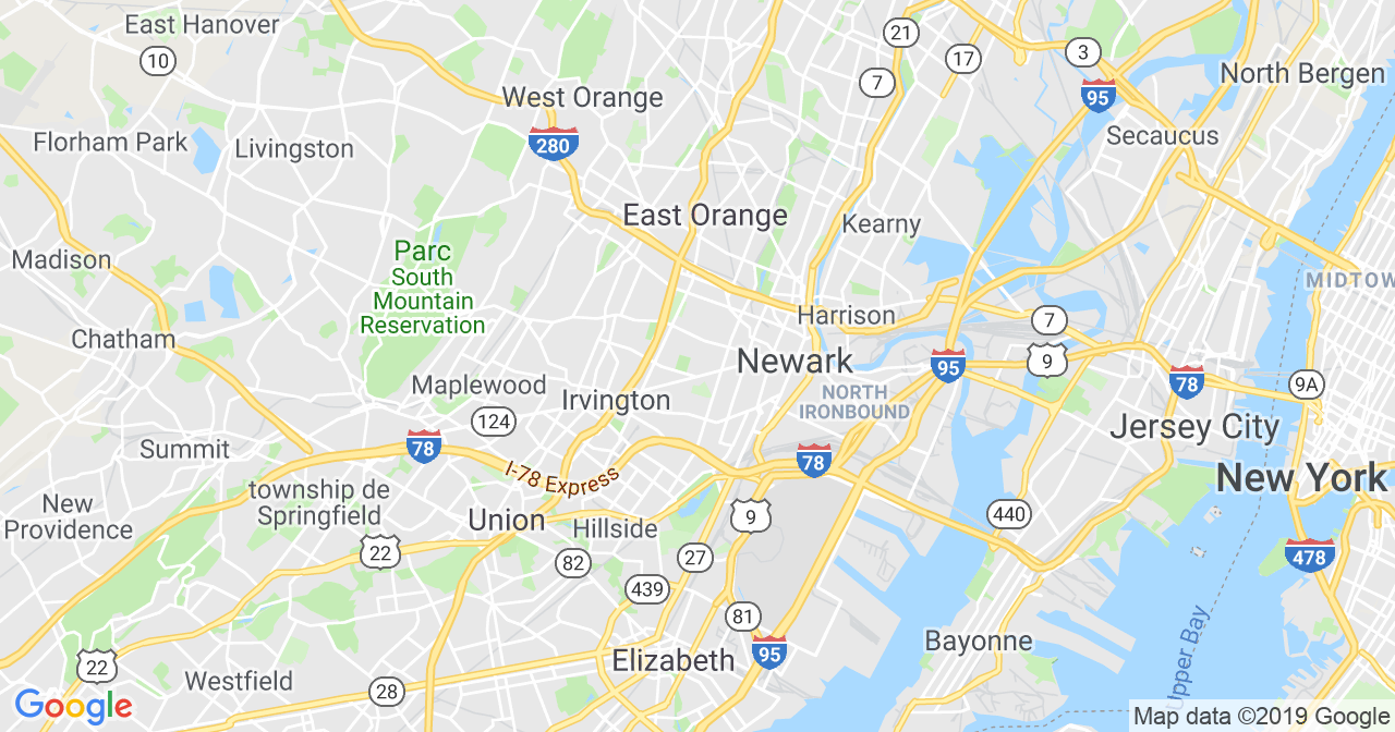 Herbalife West-Newark