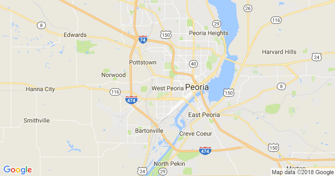 Herbalife West-Peoria