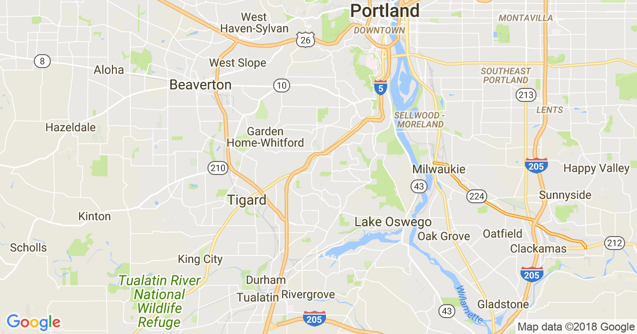 Herbalife West-Portland-Park