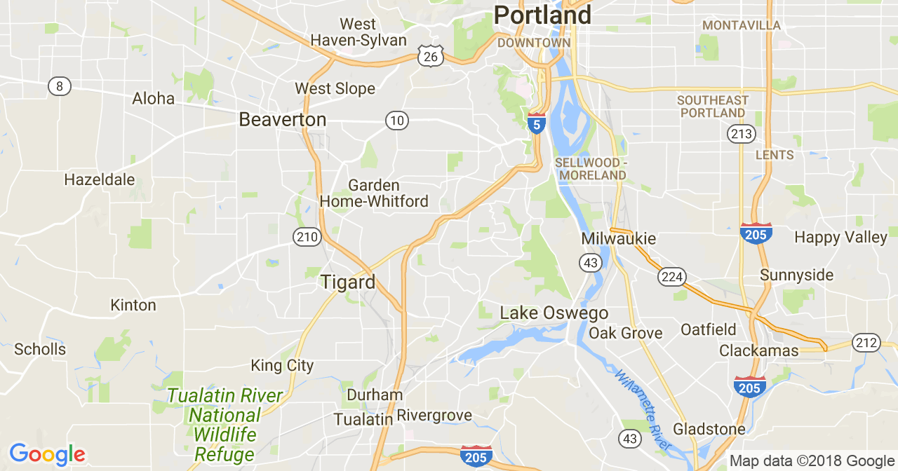 Herbalife West-Portland