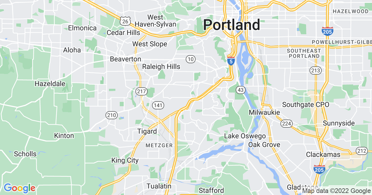 Herbalife West-Portland