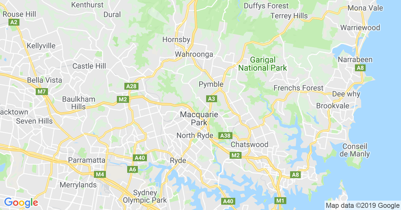 Herbalife West-Pymble