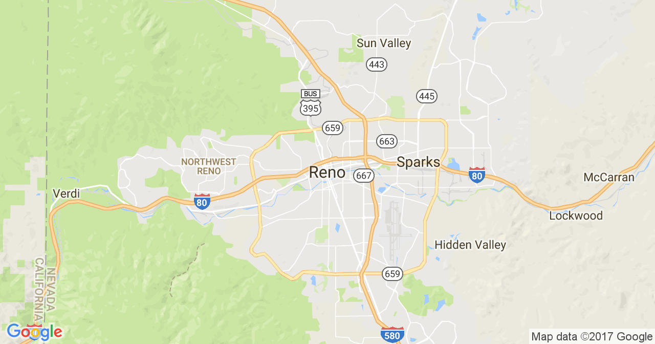 Herbalife West-Reno