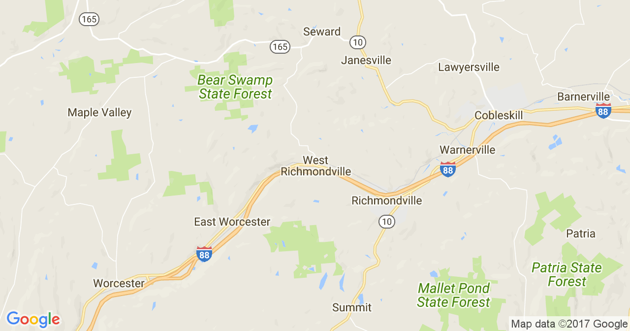 Herbalife West-Richmondville
