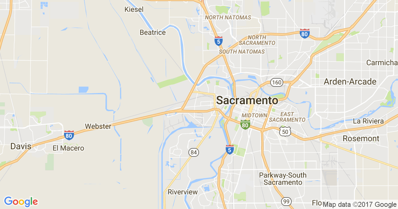 Herbalife West-Sacramento-Trailer-Park