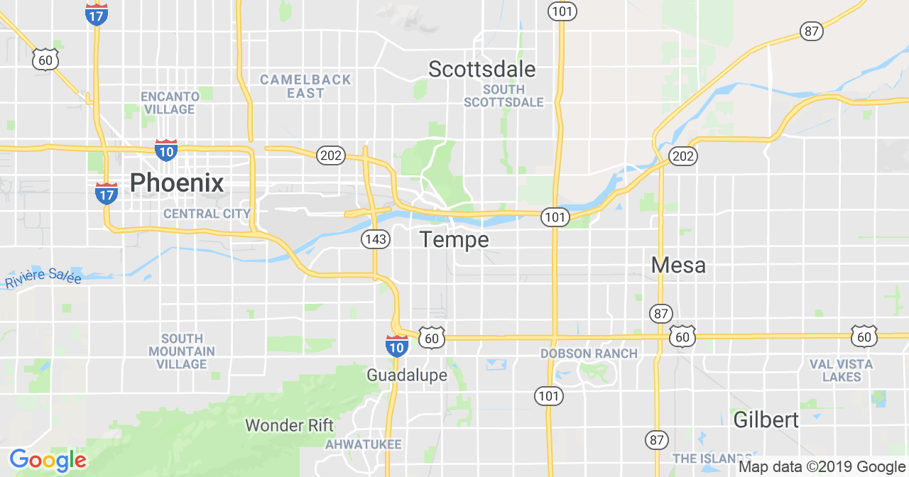 Herbalife West-Tempe