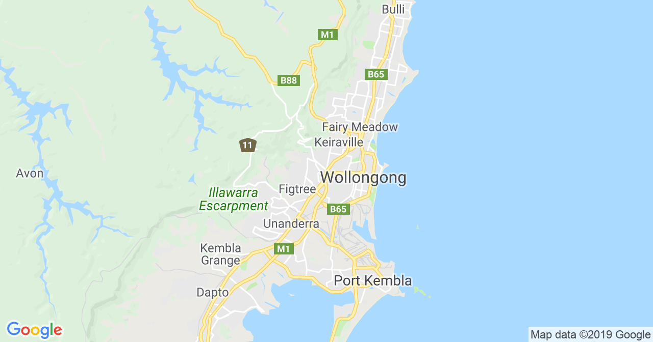 Herbalife West-Wollongong
