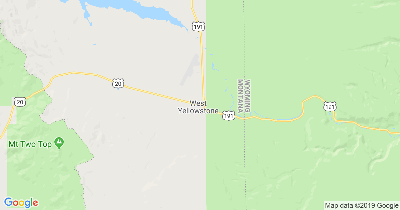 Herbalife West-Yellowstone