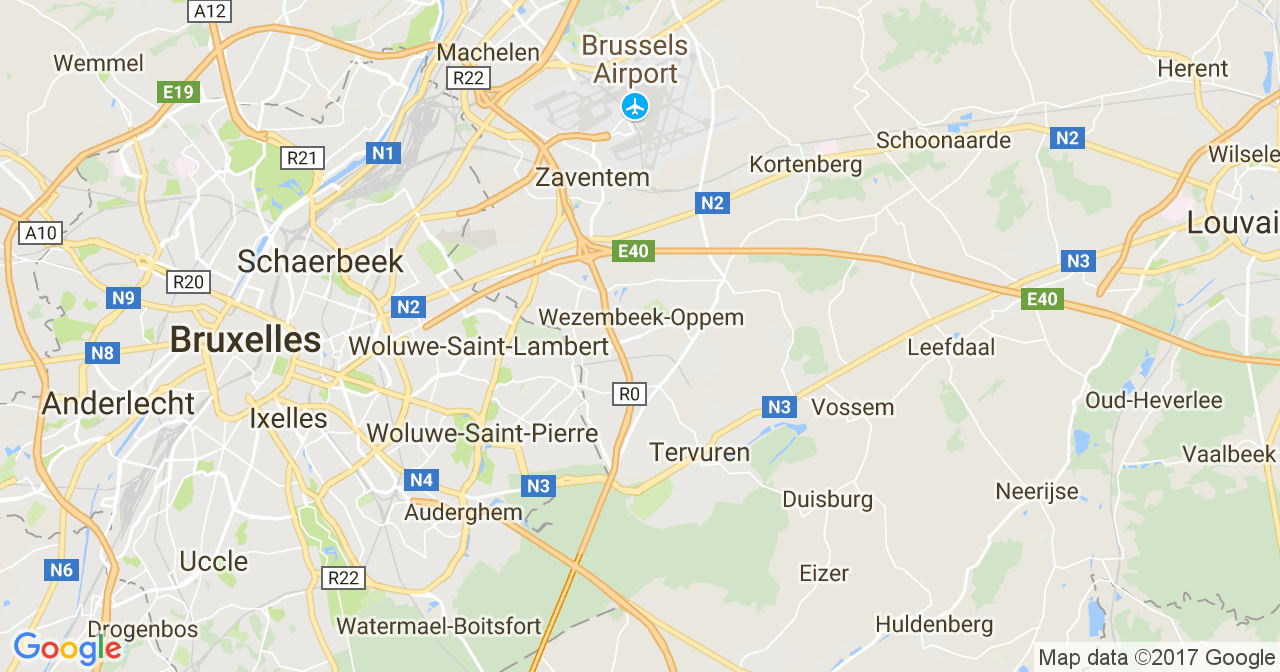 Herbalife Wezembeek-Oppem