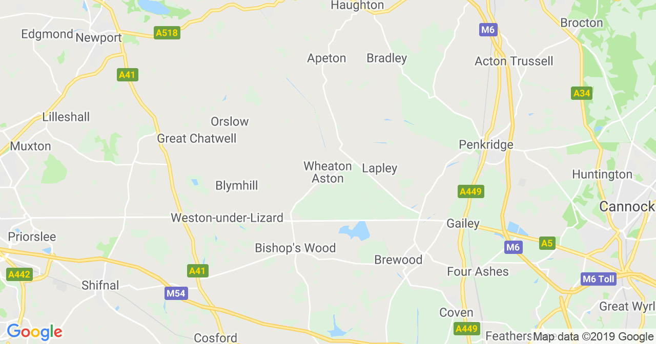 Herbalife Wheaton-Aston