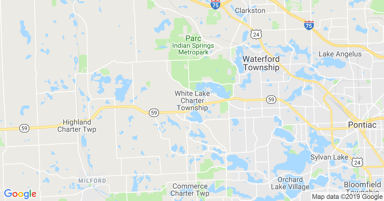 Herbalife White-Lake-City-(historical)