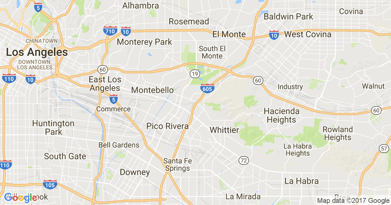 Herbalife Whittier-Junction