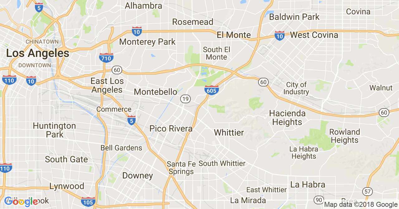 Herbalife Whittier-Junction