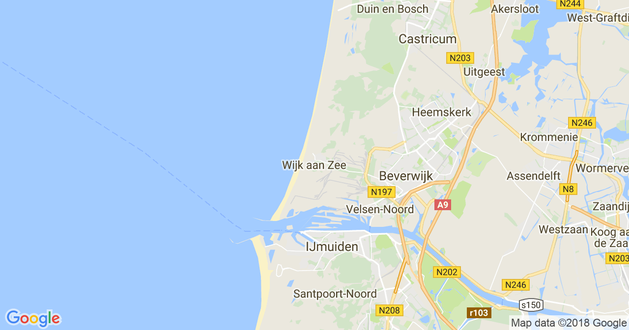 Herbalife Wijk-aan-Zee