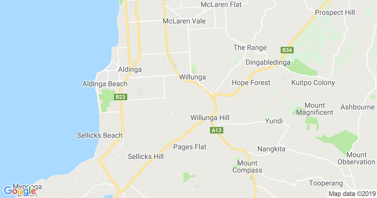 Herbalife Willunga-South