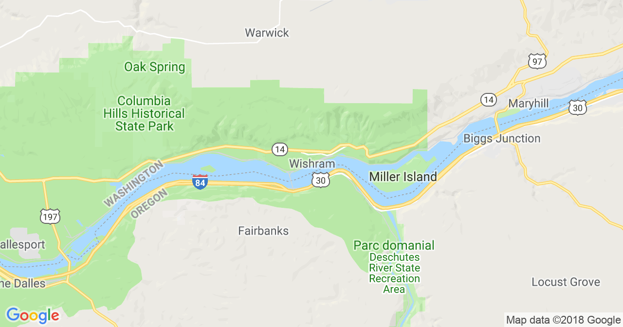 Herbalife Wishram