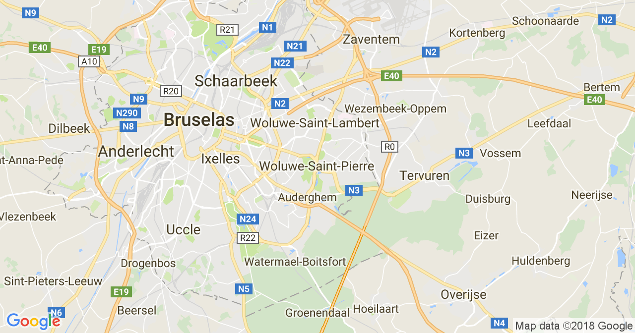 Herbalife Woluwe-Saint-Pierre