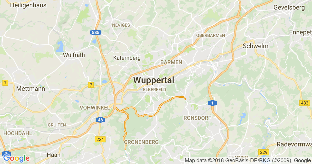 Herbalife Wuppertal