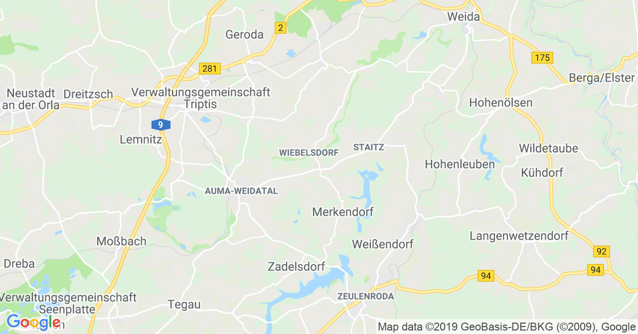 Herbalife Wöhlsdorf