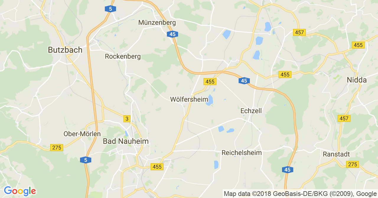 Herbalife Wölfersheim