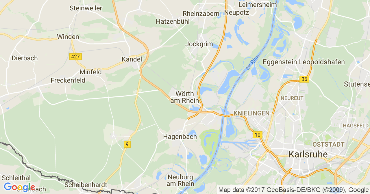 Herbalife Wörth-am-Rhein
