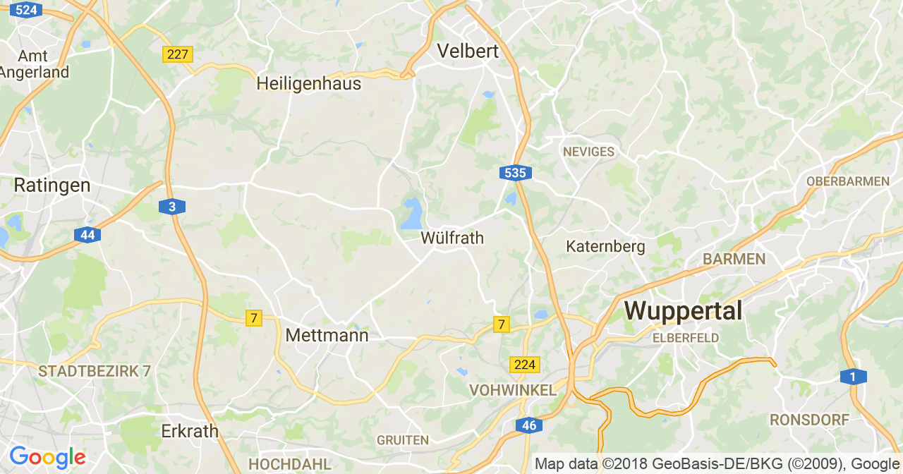 Herbalife Wülfrath