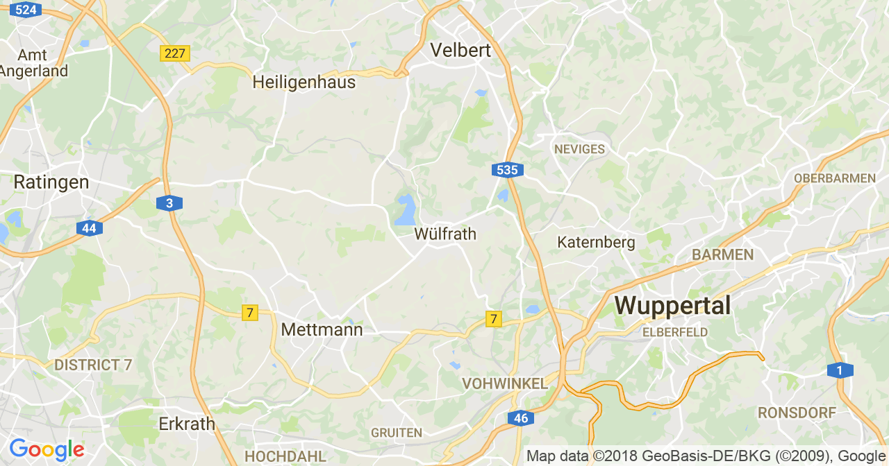 Herbalife Wülfrath